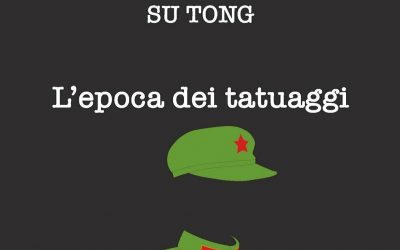 L’epoca dei tatuaggi