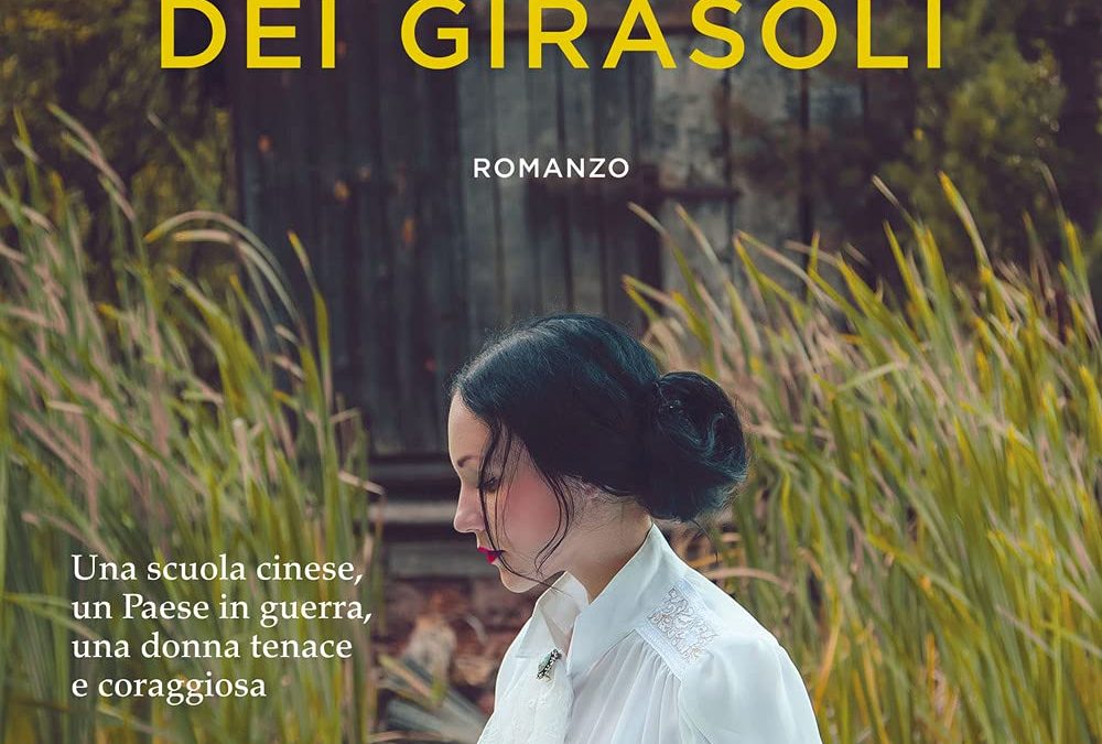 La ragazza dei girasoli