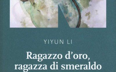 Ragazzo d’oro, ragazza di smeraldo