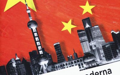 Storia della Cina moderna. Dalla dinastia manciù alla Rivoluzione culturale