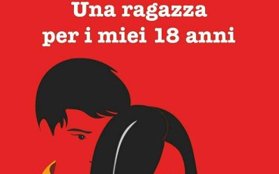 Una ragazza per i miei 18 anni