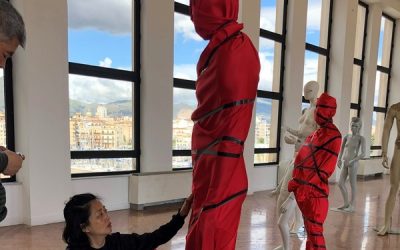Zhang Hongmei – The Human Condition
