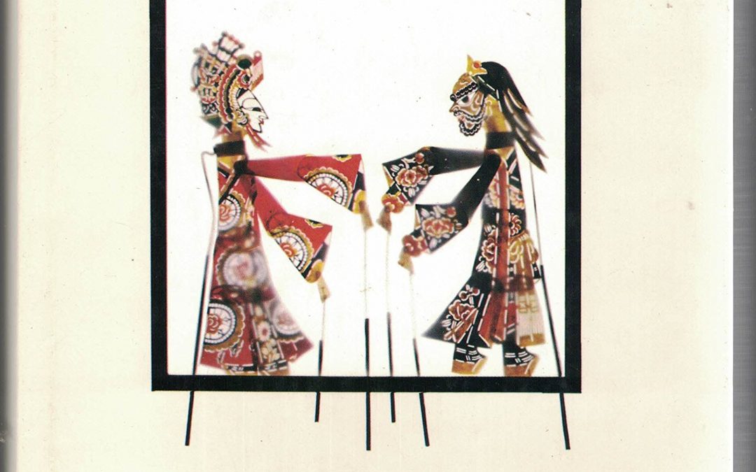 Apparizioni d’Oriente. Novelle cinesi del Medioevo