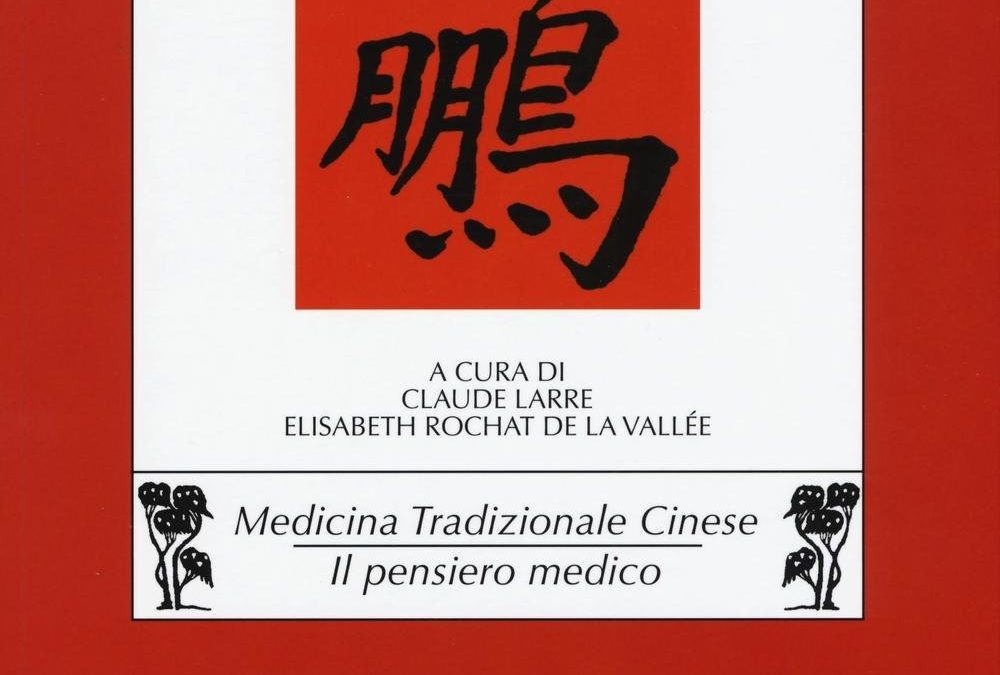 Dallo «Zhuangzi» la condotta della vita. Il volo nell’azzurro infinito