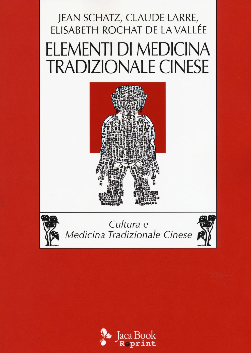 Elementi di medicina tradizionale cinese