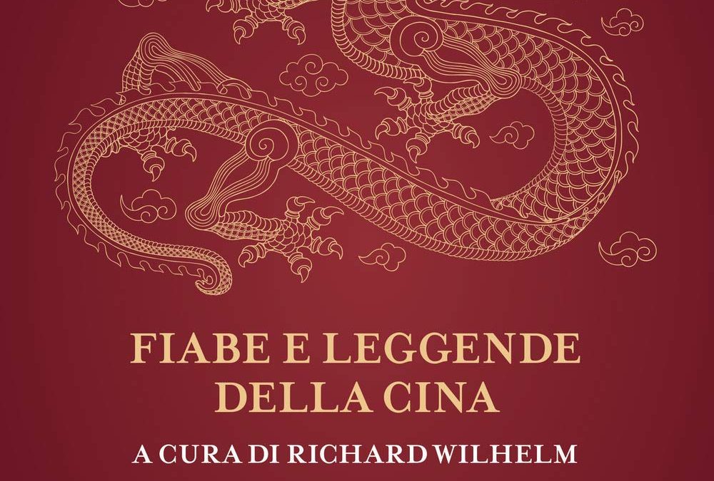 Fiabe e leggende della Cina