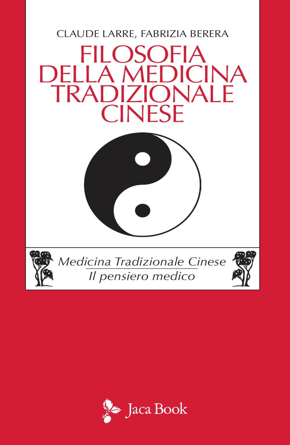 Filosofia della medicina tradizionale cinese