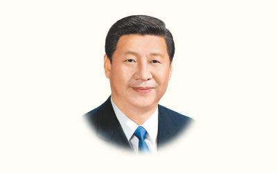 Governare la Cina (vol. 1)