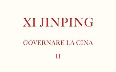 Governare la Cina (vol. 2)