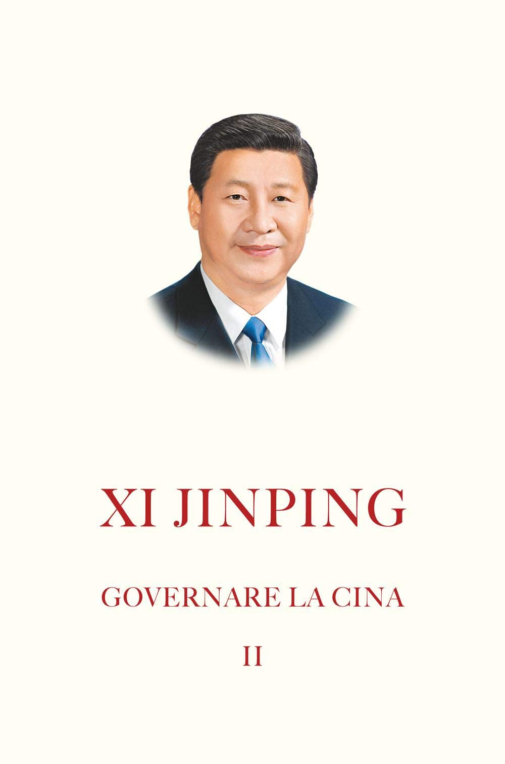 Governare la Cina vol. 2