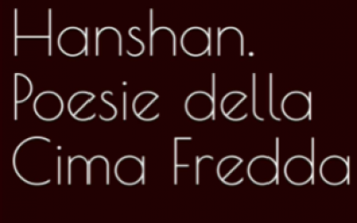 Hanshan. Poesie della Cima Fredda