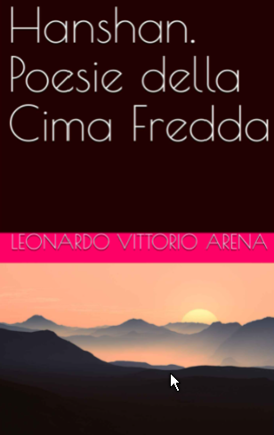 Hanshan. Poesie della Cima Fredda