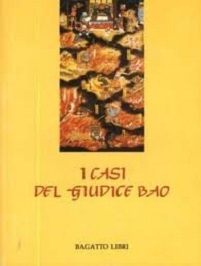 I casi del giudice Bao