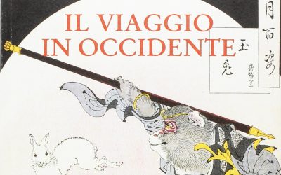 Il viaggio in Occidente (2 volumi)