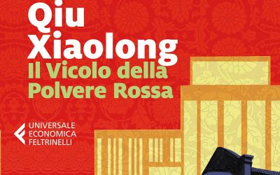 Il vicolo della polvere rossa