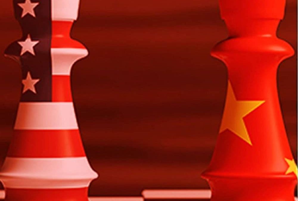 La Grande Strategia e il futuro della competizione USA-Cina