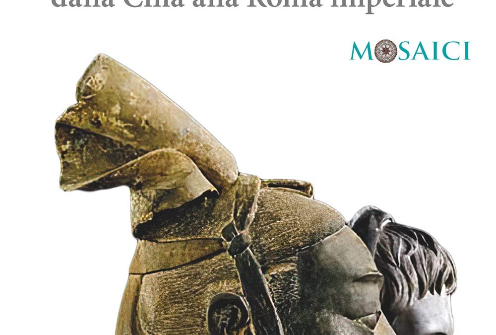 La peste antonina. Storia della prima pandemia: dalla Cina alla Roma imperiale