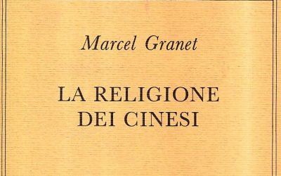 La religione dei cinesi