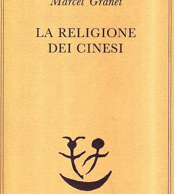 La religione dei cinesi