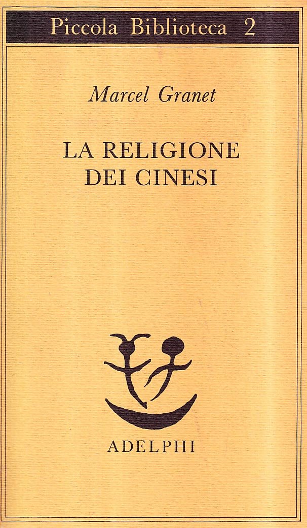 La religione dei cinesi