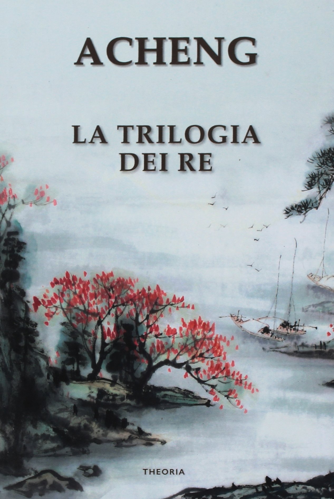 La trilogia dei re