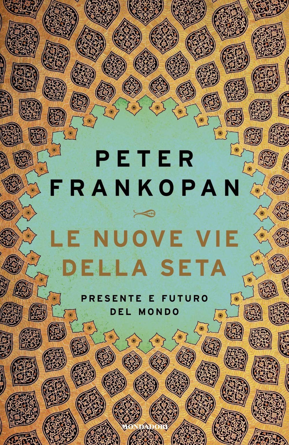 Le nuove vie della seta. Presente e futuro del mondo