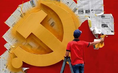 Nella testa del Dragone. Identità e ambizioni della nuova Cina