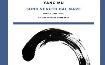 Sono venuto dal mare. Poesie (1958-2012)