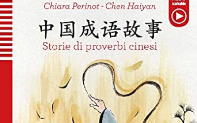 Storie di proverbi cinesi