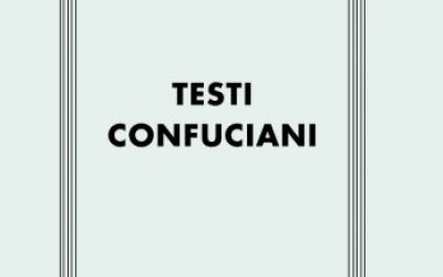 Testi confuciani