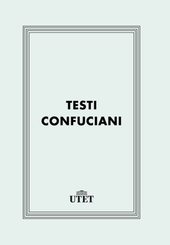 Testi confuciani