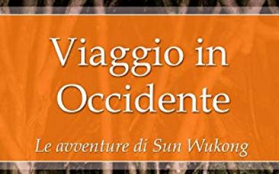 Viaggio in Occidente: Le Avventure di Sun Wukong