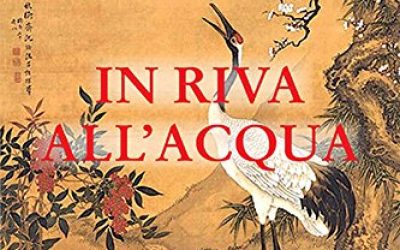 In riva all’acqua