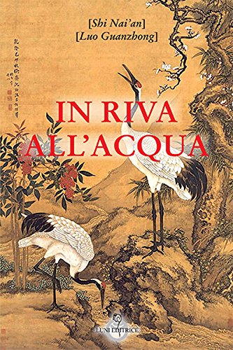 In riva all’acqua