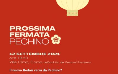 Prossima fermata Pechino
