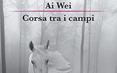 Corsa tra i campi