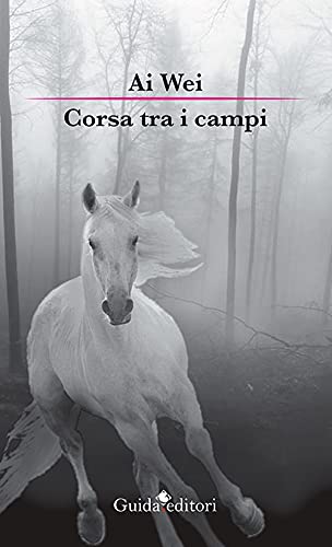 Corsa tra i campi