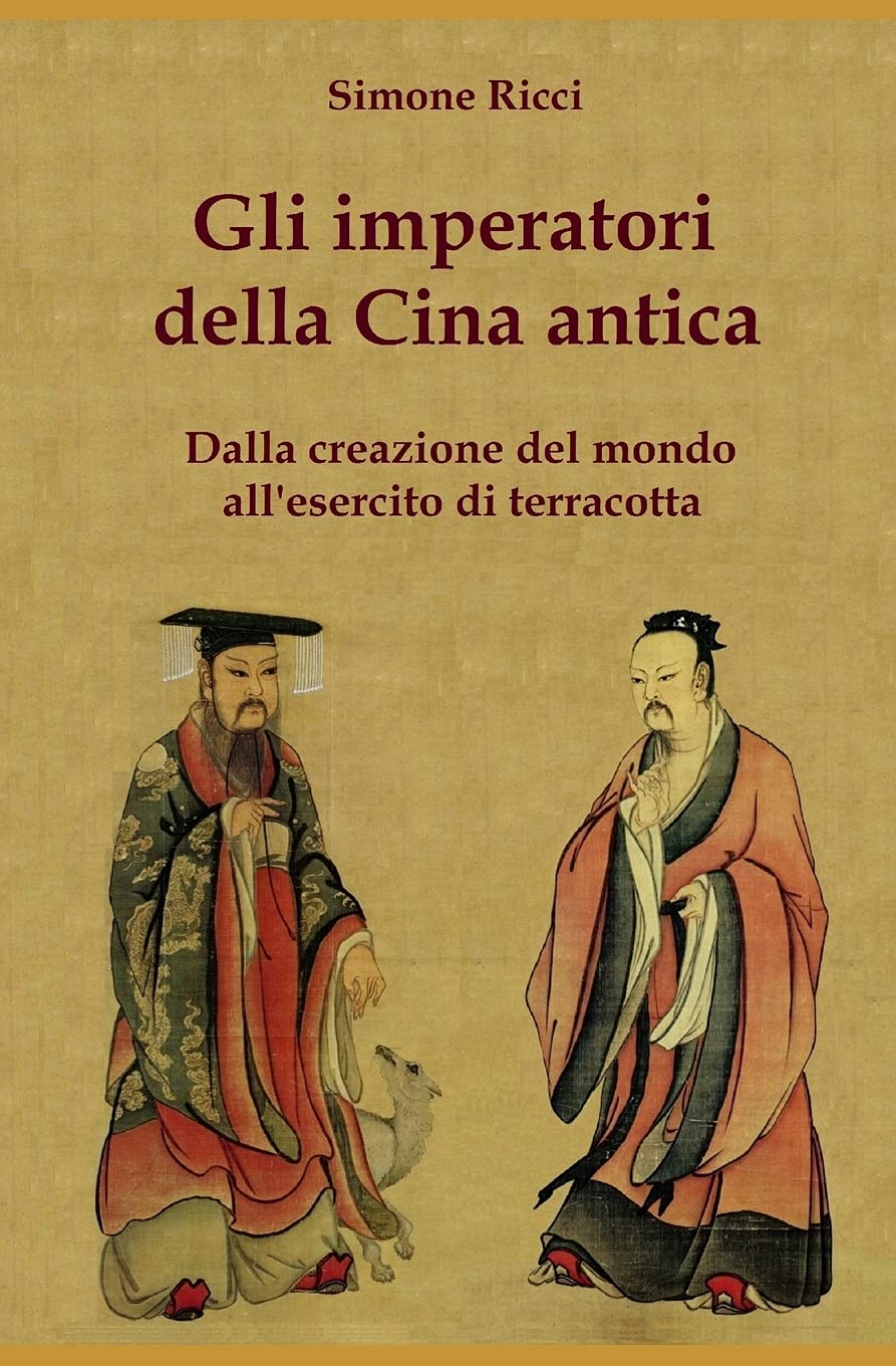 Gli imperatori della Cina