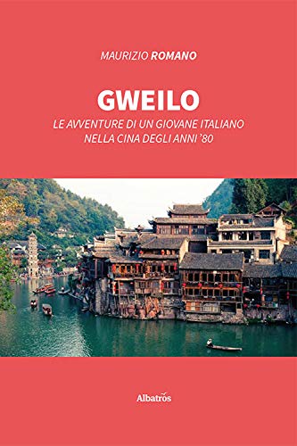 Gweilo