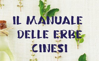 Il manuale delle erbe cinesi