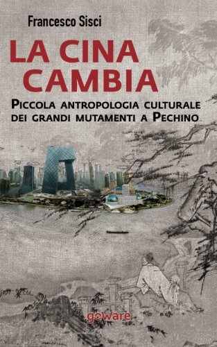 La Cina cambia