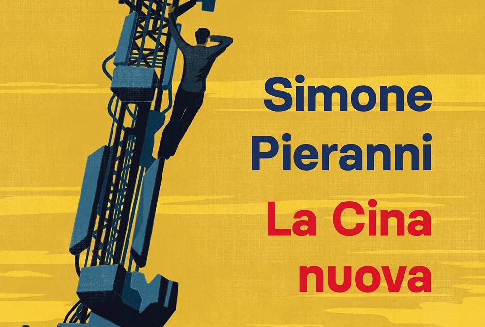 La Cina nuova
