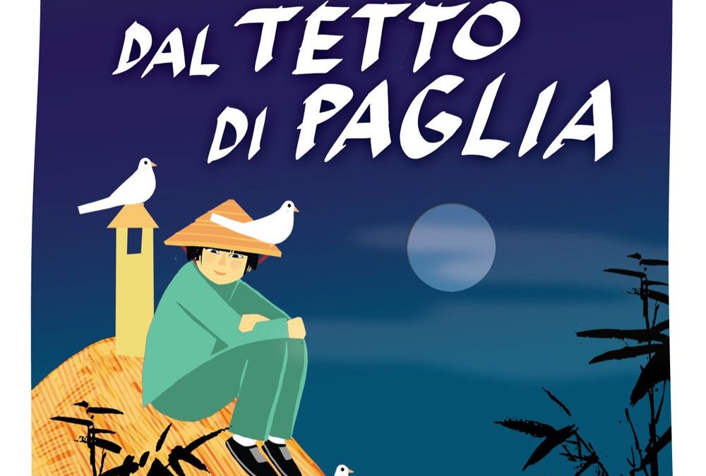 La scuola dal tetto di paglia