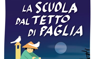 La scuola dal tetto di paglia