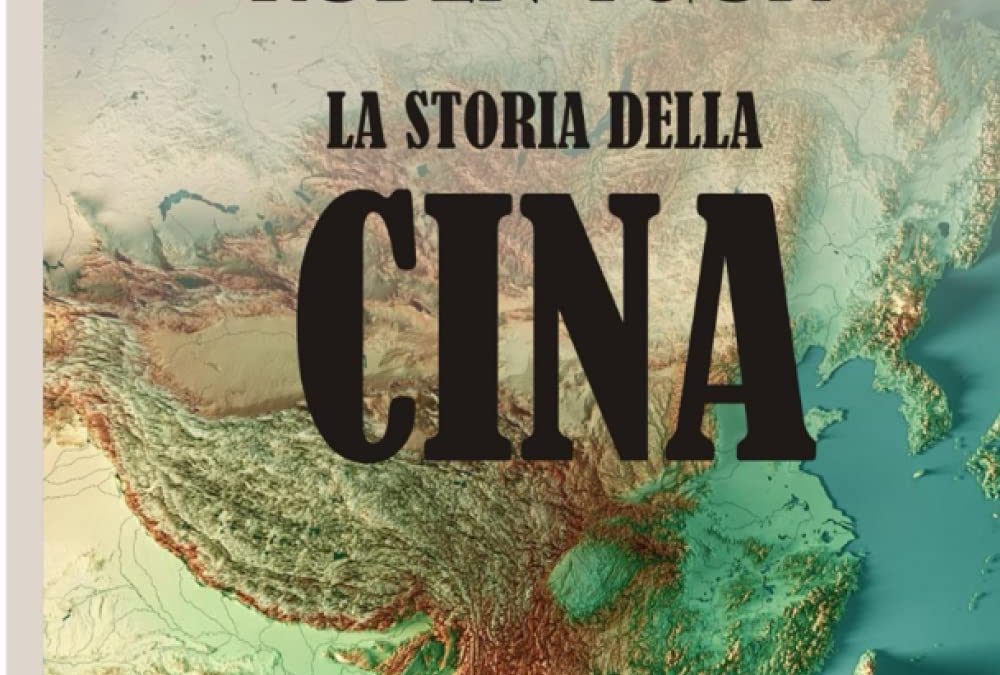 La storia della Cina
