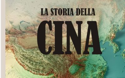 La storia della Cina