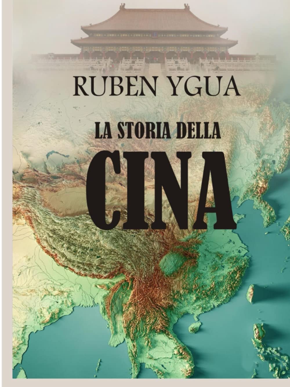 La storia della Cina