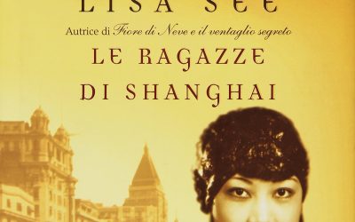 Le ragazze di Shanghai