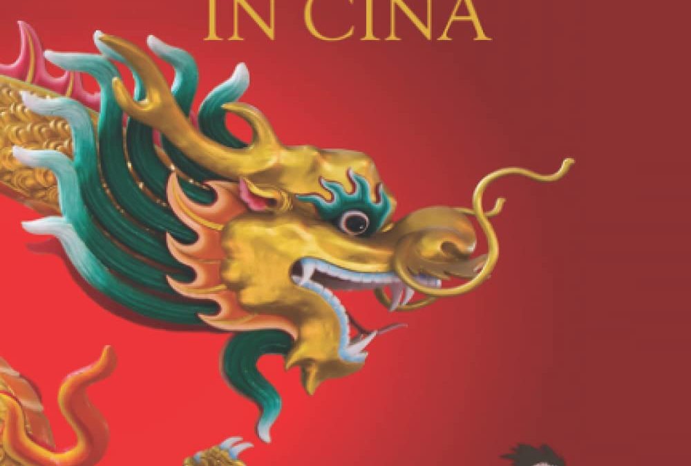 Le tribolazioni di un italiano in Cina