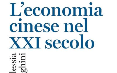 L’economia cinese nel XXI secolo